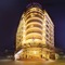 TTC Hotel Deluxe Tan Binh - map