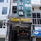 Xuan Hung Hotel - map