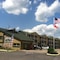 Green Valley Motel - map
