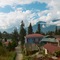 Sapa Elegance Hotel - map
