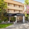 Silver Cloud Inn - Bellevue Downtown - map