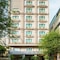 Silverland Sil Hotel - map