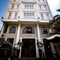 The Alcove Library Hotel - map