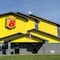 Super 8 By Wyndham Marietta - map