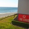The Coho Oceanfront Lodge - map
