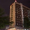 Ibis Saigon South - map