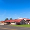 Rodeway Inn Broken Bow - Hochatown - map