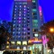 Midtown Hotel Hue - map