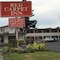 Red Carpet Inn Medford - map