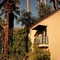 The Willows Palm Springs - map