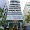 My Way Hotel & Residence - map