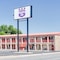 Knights Inn San Angelo - map