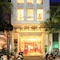 Holiday Suites Hotel & Spa - map