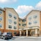 Extended Stay America New York City Laguardia Airport - map