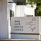 San Luis Creek Lodge - map