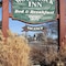 Woodstock Inn B&B - map