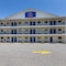 Motel 6 Greenville Sc - map