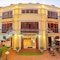 Golden River Hotel - map