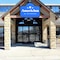 Americinn By Wyndham Mankato Event Center - map