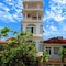 Nam Long Hotel - map