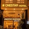 Onestar Riverside Da Nang - map