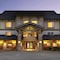 Larkspur Landing Sacramento - An All-Suite Hotel - map