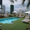 Oriental Nha Trang Hotel - map