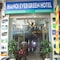 Hanoi Evergreen Hotel - map