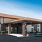 Days Inn By Wyndham Pontoon Beach - map