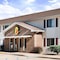 Super 8 By Wyndham West Plains - map