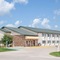 Super 8 By Wyndham Mt Pleasant - map