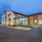 Red Roof Inn Meridian - map