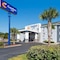 Comfort Inn Pensacola Near Nas Corry Station - map