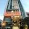 Hoang Yen Canary Hotel - map