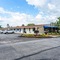 Motel 6 Mansfield - map