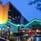Radisson Hotel Milwaukee West - map