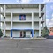 Motel 6 Flagstaff East-Lucky Lane - map