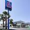 Motel 6 Palm Springs North - map