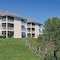 Worldmark Branson - map