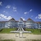 Blue Harbor Resort and Conference Center - map