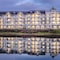 Rivertide Suites Hotel - map