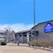 Americas Best Value Inn & Suites - Extended Stay Tulsa - map
