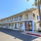 Motel 6 San Ysidro, Ca - San Diego - Border - map