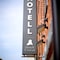 Hotell Conrad - map