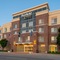 Fairfield Inn & Suites By Marriott Wichita Downtown - map