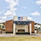 Motel 6 Dothan, Al - map