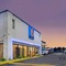 Motel 6 Chicago West Villa Park - map