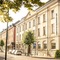 Best Western Hotel Statt Katrineholm - map
