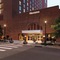 Sheraton Raleigh Hotel - map