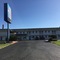 Motel 6 Tucumcari - map